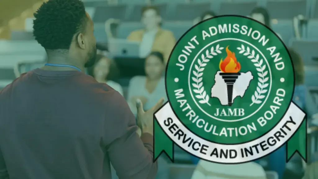 JAMB Cut-Off Mark for Colleges of Education