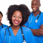 JAMB Cut-Off Mark for school of Nursing
