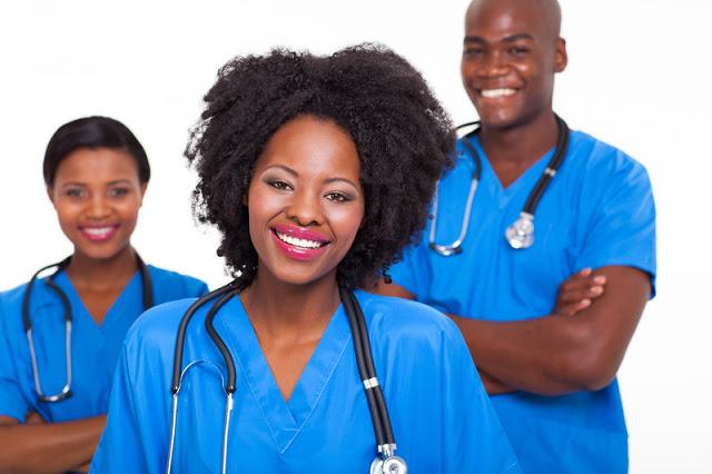 JAMB Cut-Off Mark for school of Nursing