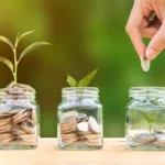How to save money