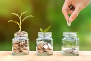 How to save money