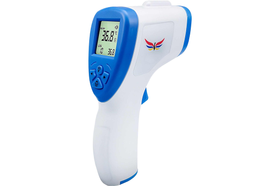 LiveTemp Pro