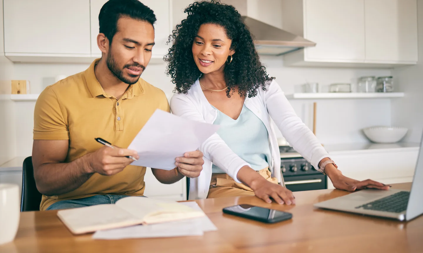 Zero-Based Budgeting